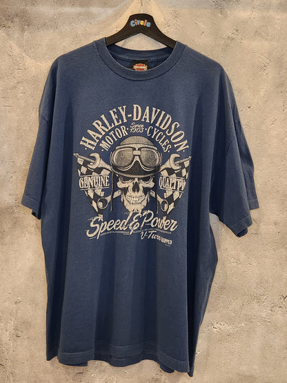 Harley T shirt セレクト